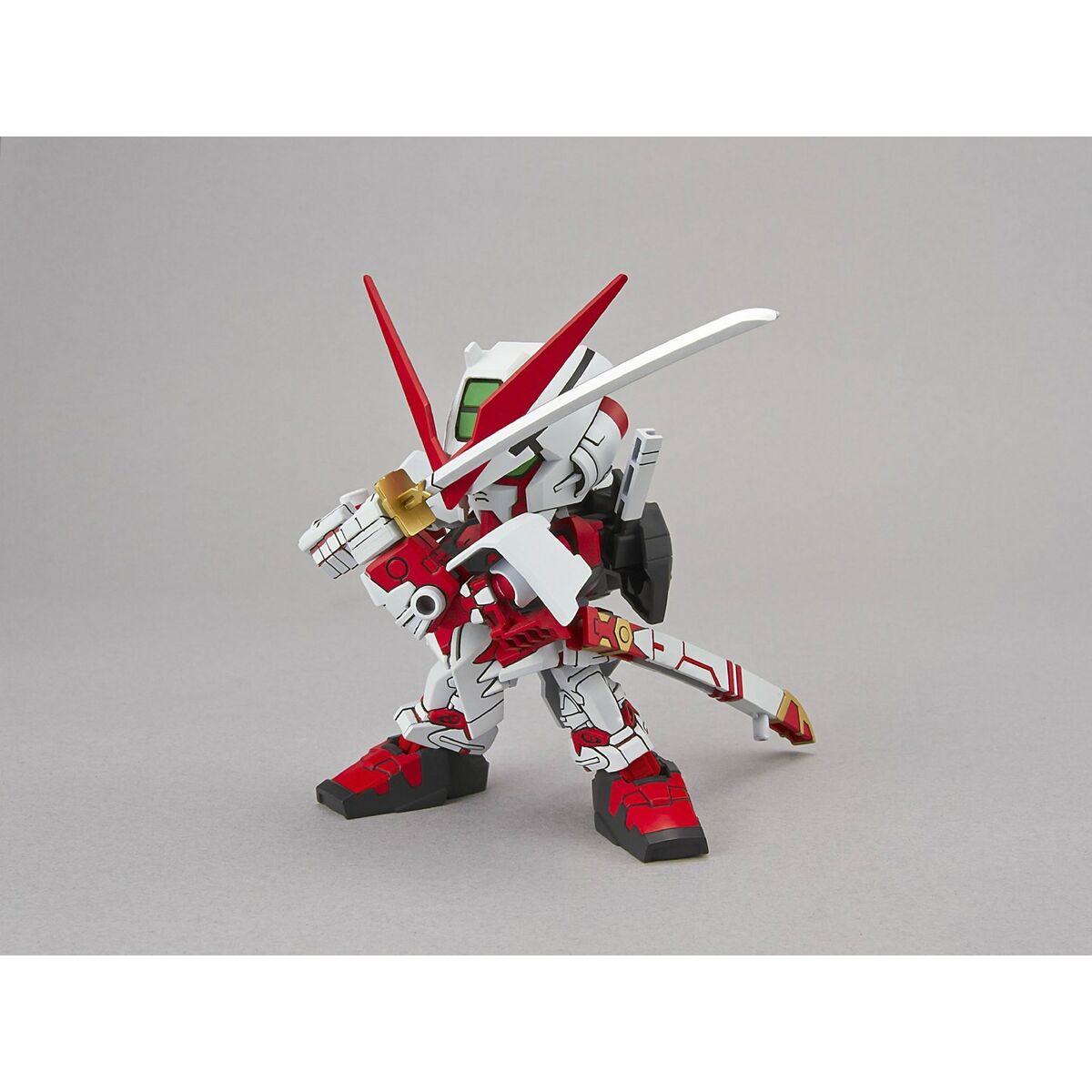 Показатели деятельности Bandai ASTRAY современный-4