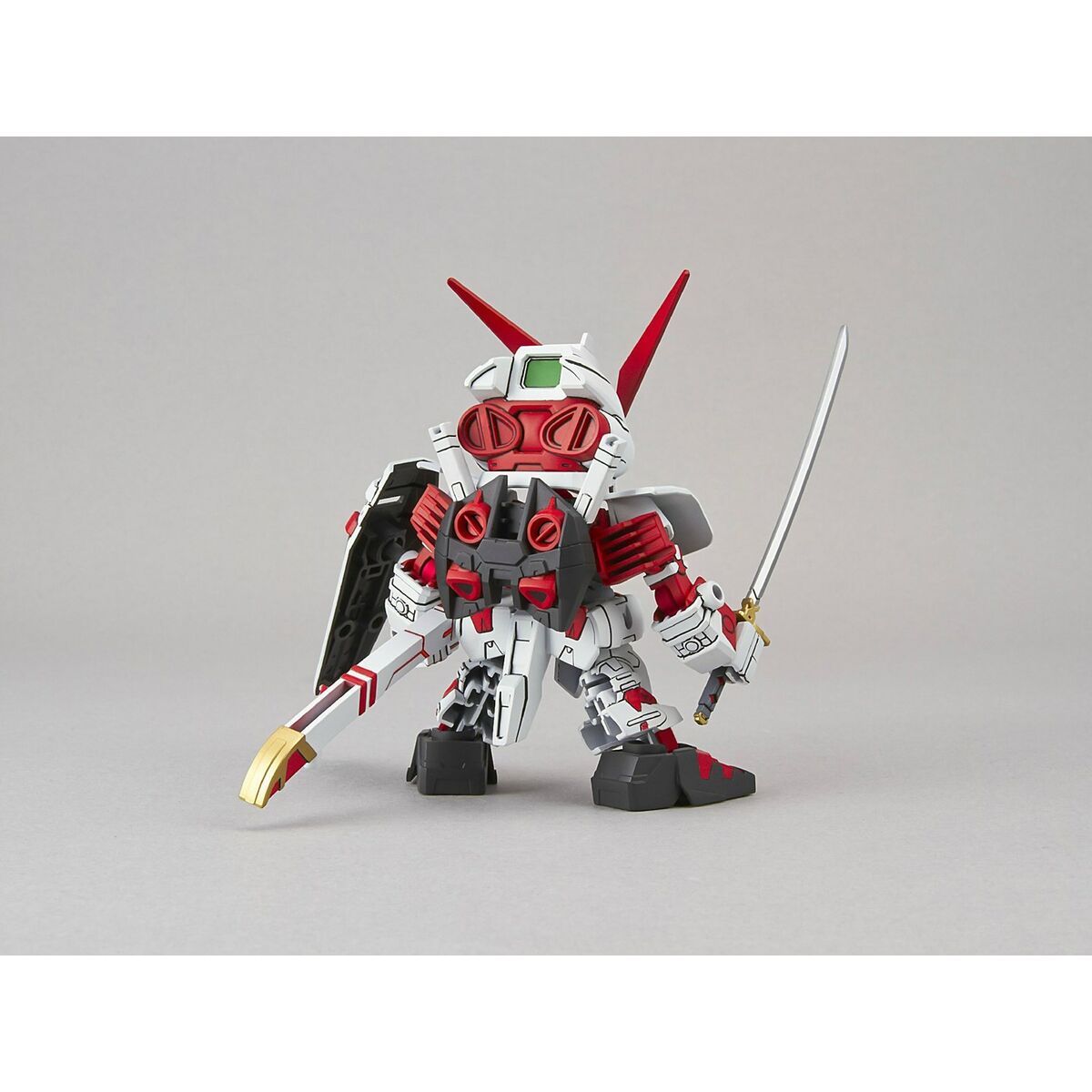 Показатели деятельности Bandai ASTRAY современный-5