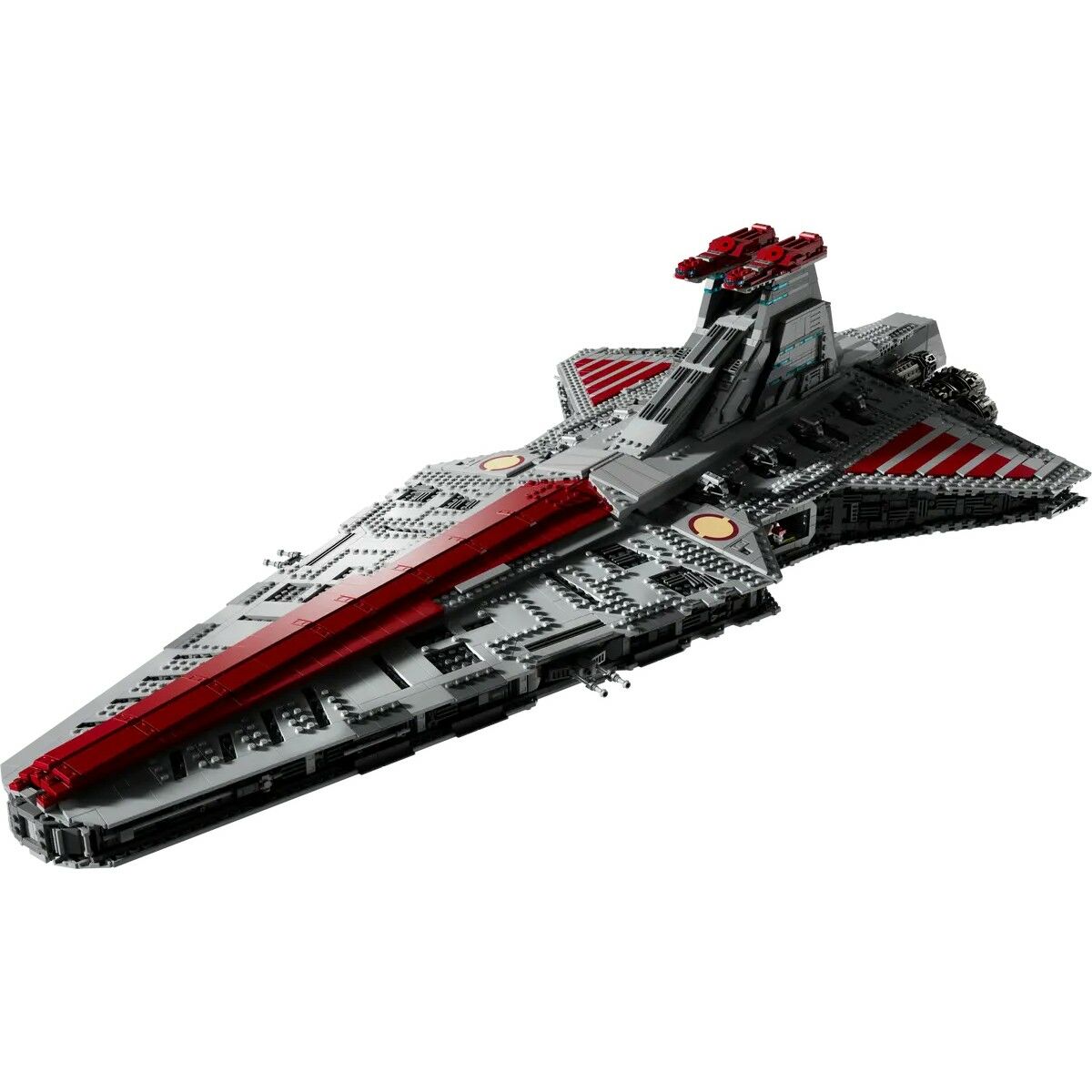 Кукольный дом Lego 75367-3
