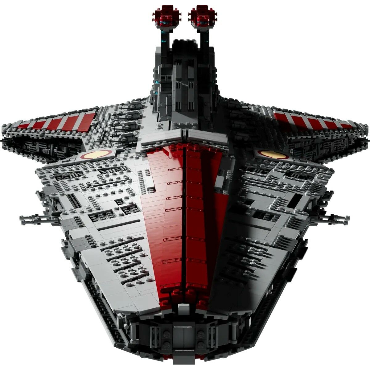 Кукольный дом Lego 75367-4