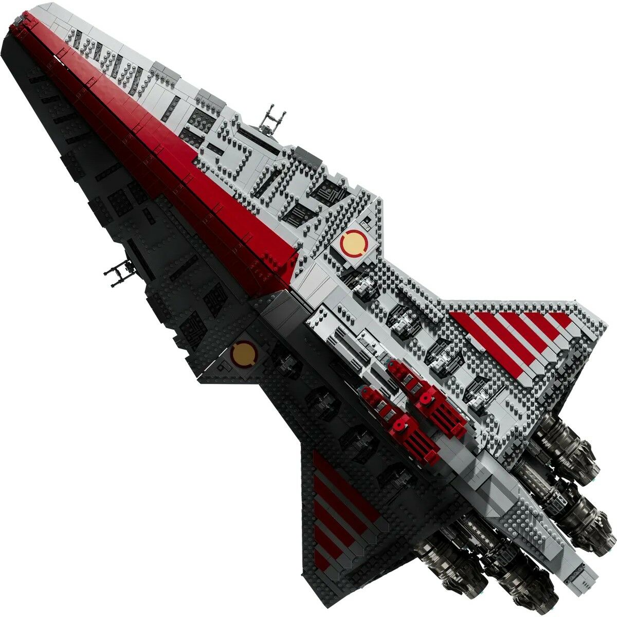 Кукольный дом Lego 75367-6