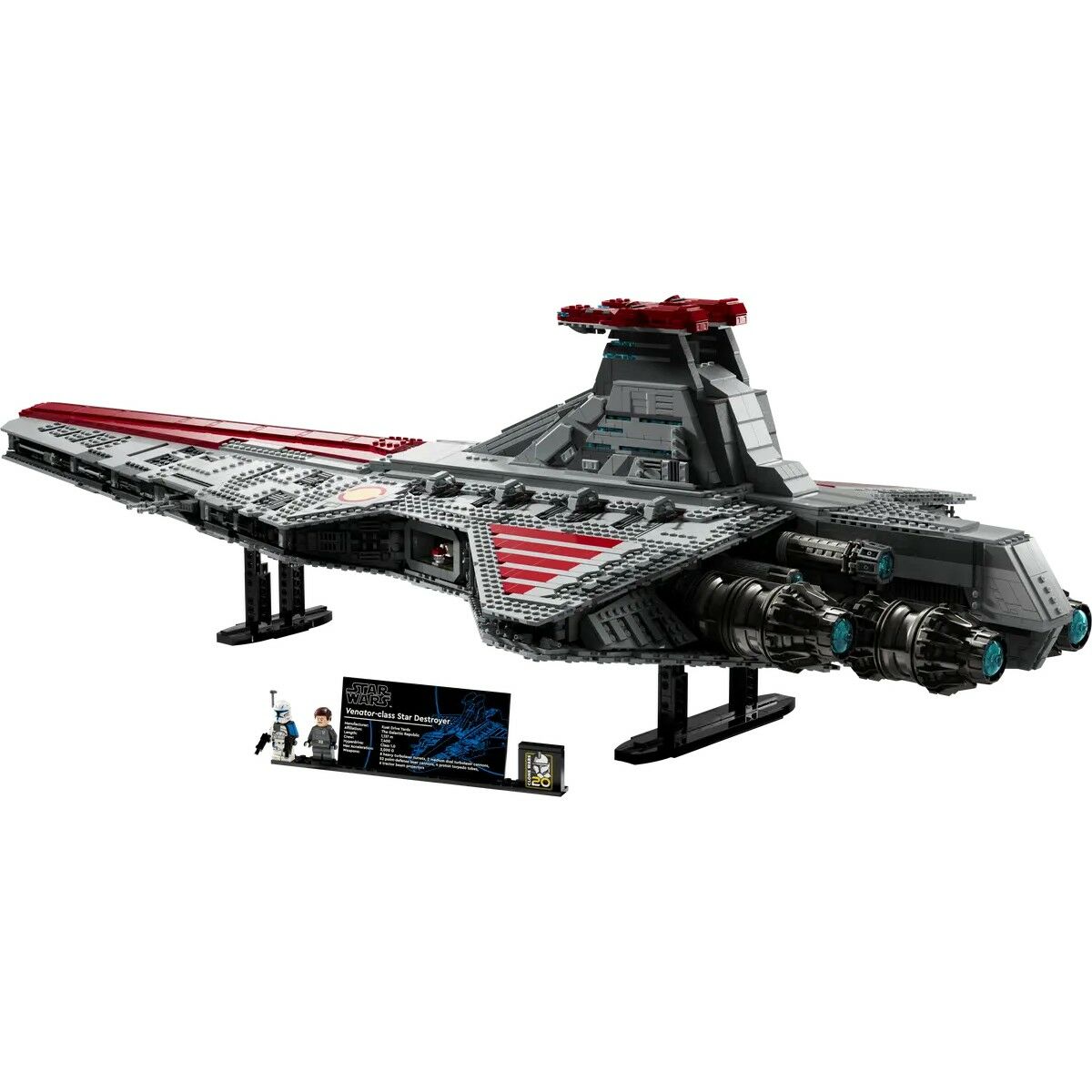 Кукольный дом Lego 75367-7
