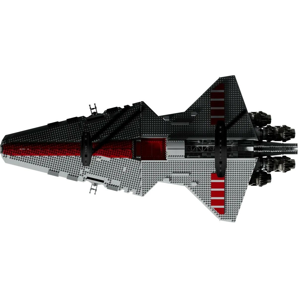 Кукольный дом Lego 75367-8