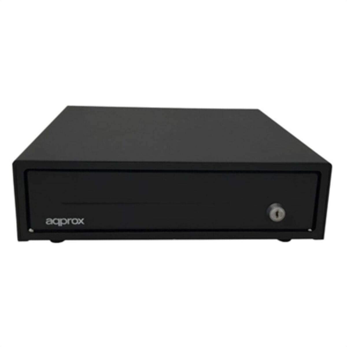 Cash Box APPROX S0229319 Black