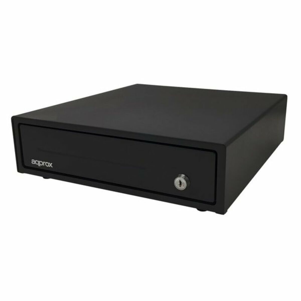 Кассовый ящик APPROX S0229319 Чёрный-3