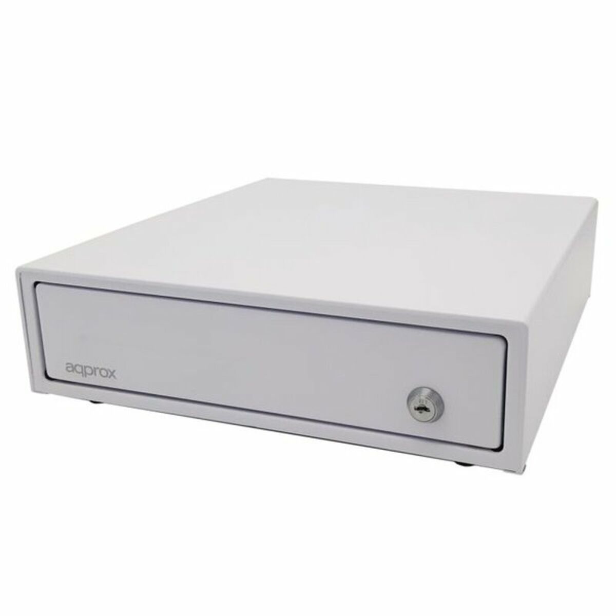 Кассовый ящик APPROX appCASH33WH Белый-2