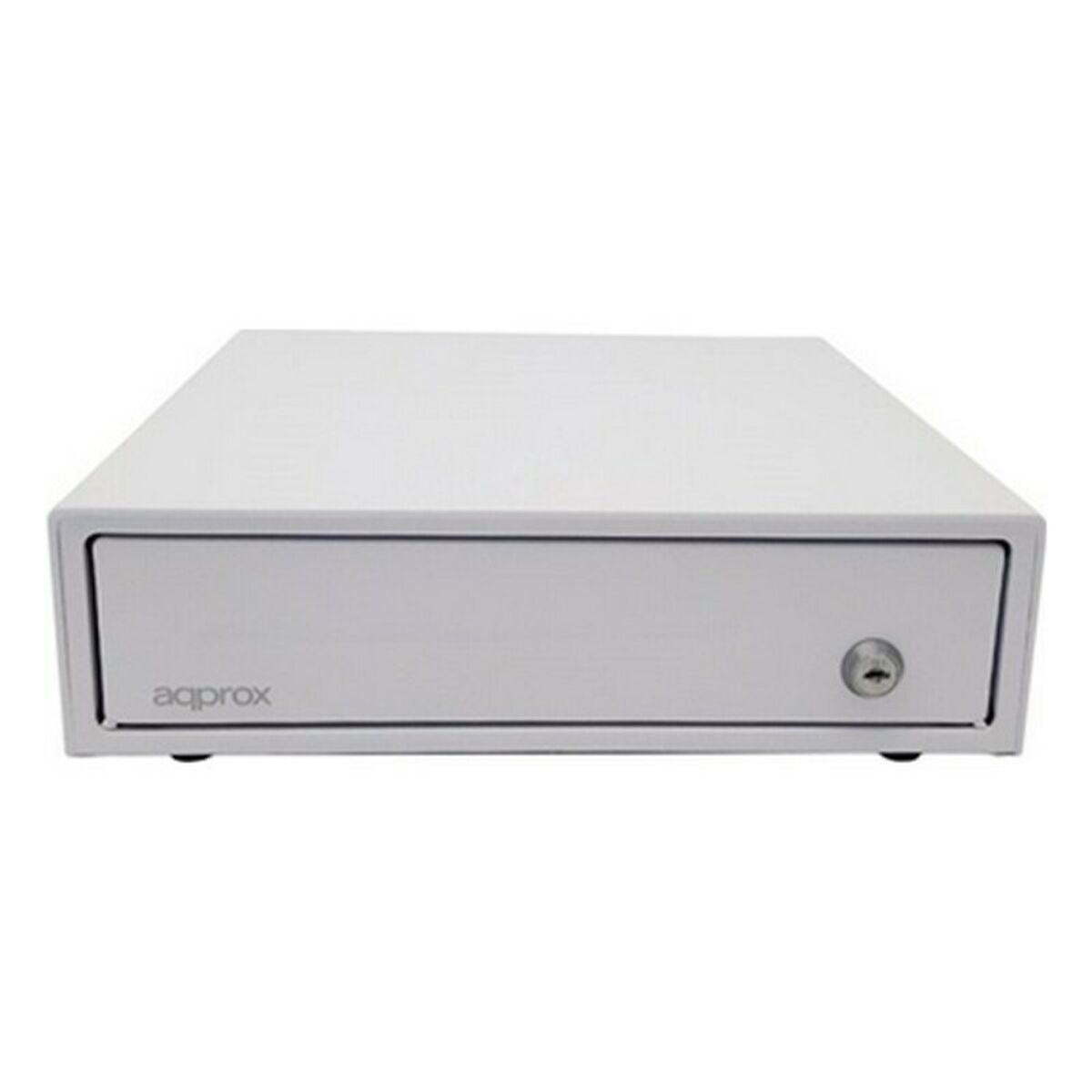 Кассовый ящик APPROX appCASH33WH Белый-4