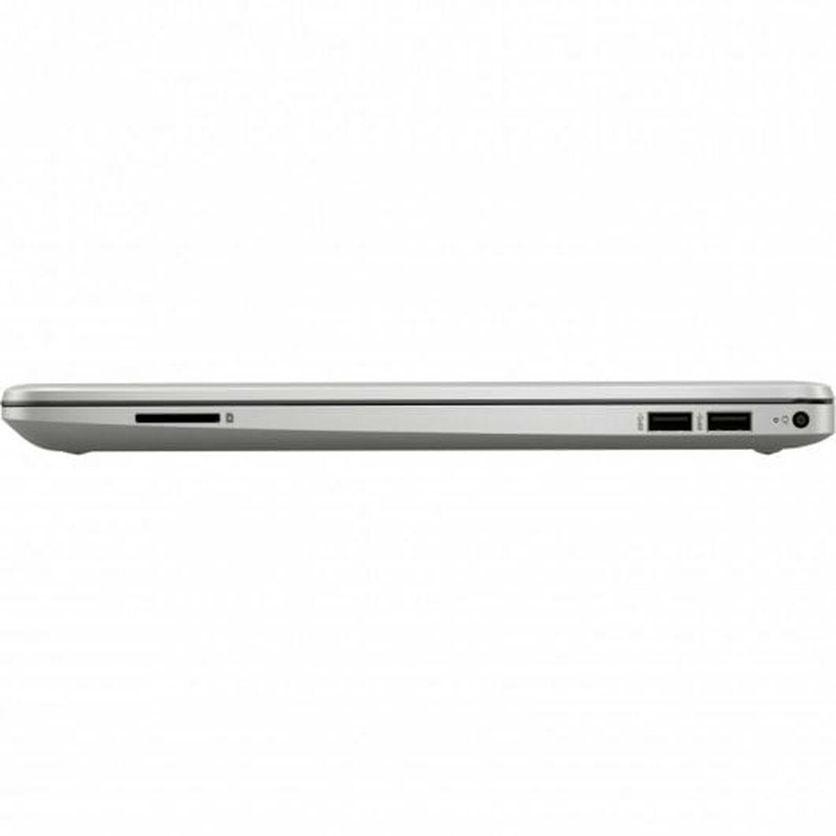 Ноутбук HP 5Y439EA Чёрный 256 Гб SSD 8 GB RAM 15,6 Intel Celeron N4500-4