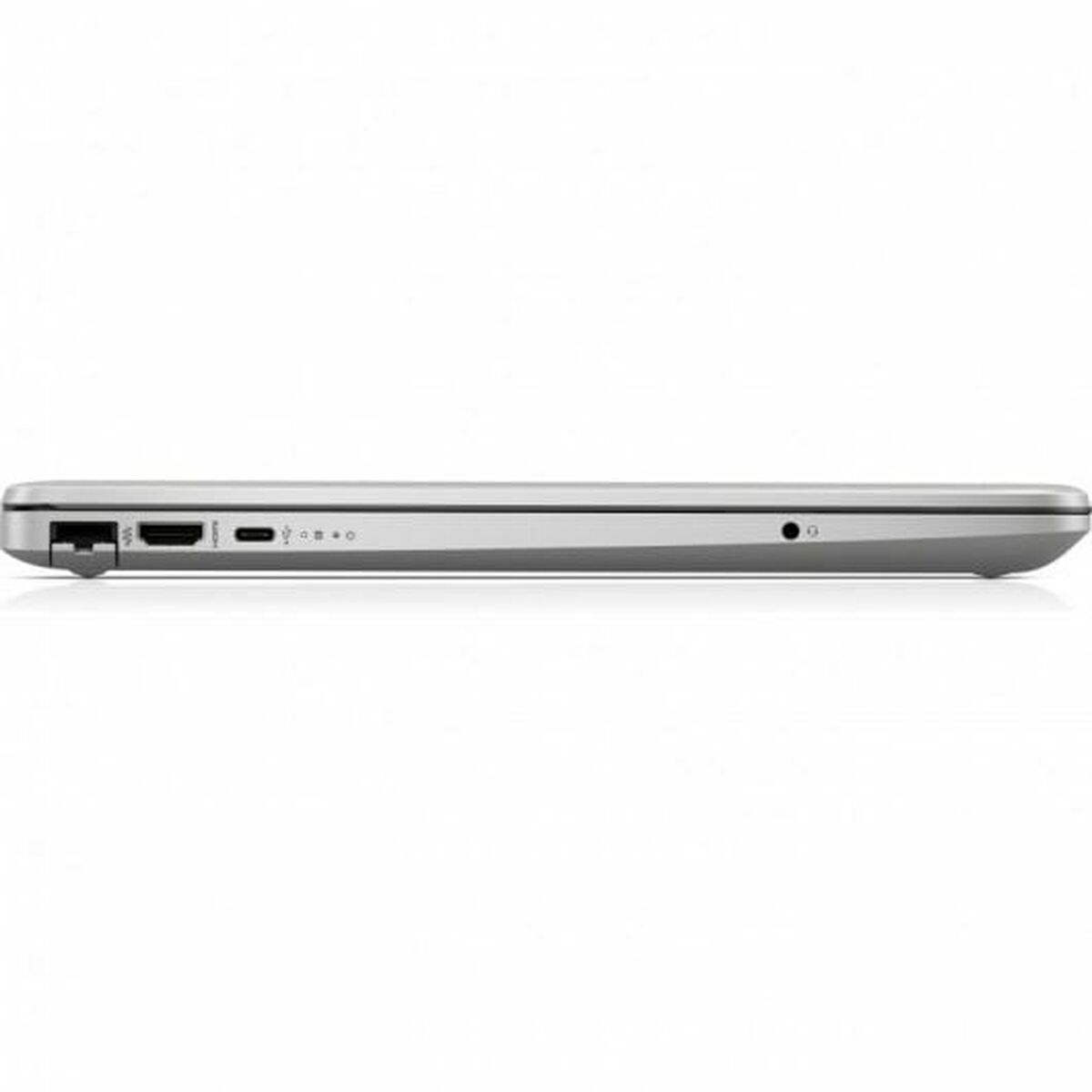 Ноутбук HP 5Y439EA Чёрный 256 Гб SSD 8 GB RAM 15,6 Intel Celeron N4500-6
