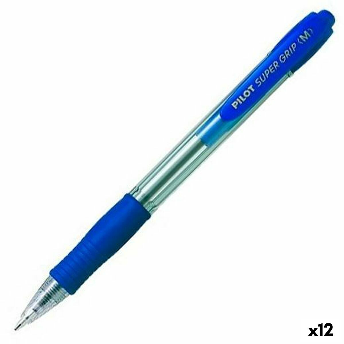 Ручка Pilot BPGP-10R-M Синий-2