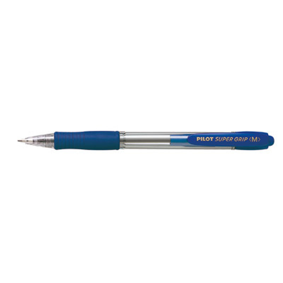 Ручка Pilot BPGP-10R-M Синий-3