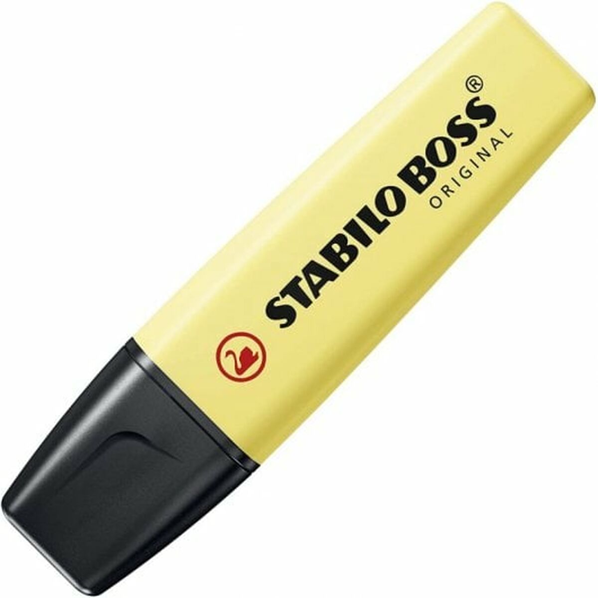 Набор флуоресцентных маркеров Stabilo EO7023-01-5 Пластик (23 Предметы)-4