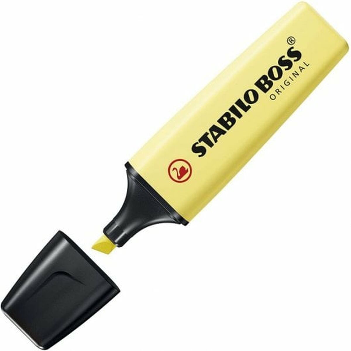 Набор флуоресцентных маркеров Stabilo EO7023-01-5 Пластик (23 Предметы)-5