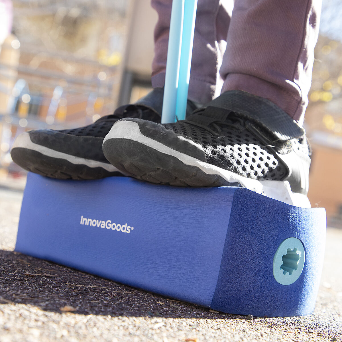 Резиновые прыгалки пого Funp InnovaGoods-6