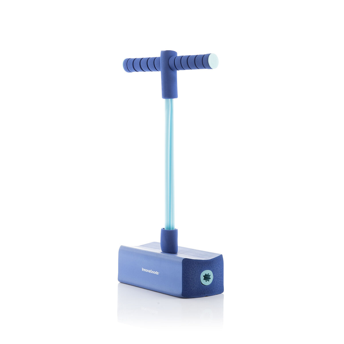 Резиновые прыгалки пого Funp InnovaGoods-8
