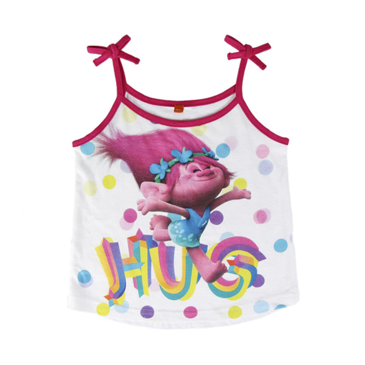 Пижама Детский Trolls-3