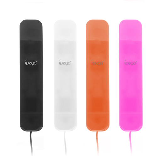 Radiation Tube for iPhone-3