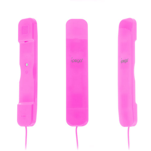 Radiation Tube for iPhone-6