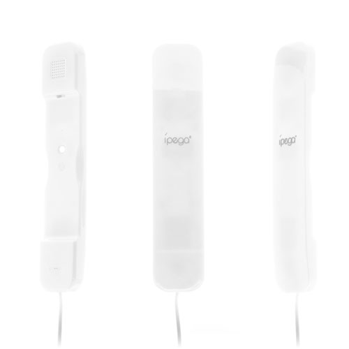 Radiation Tube for iPhone-2