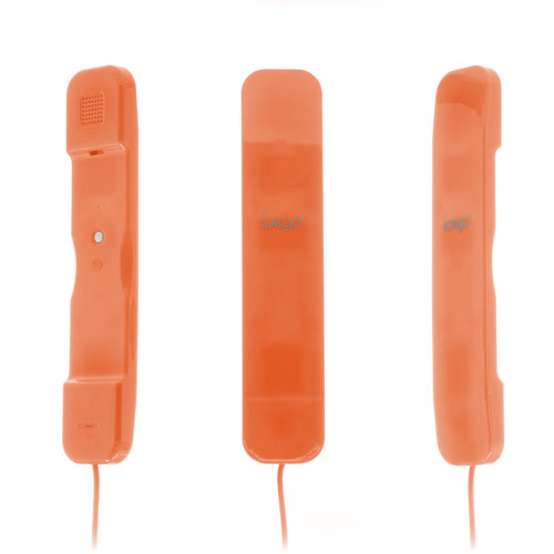 Radiation Tube for iPhone-5