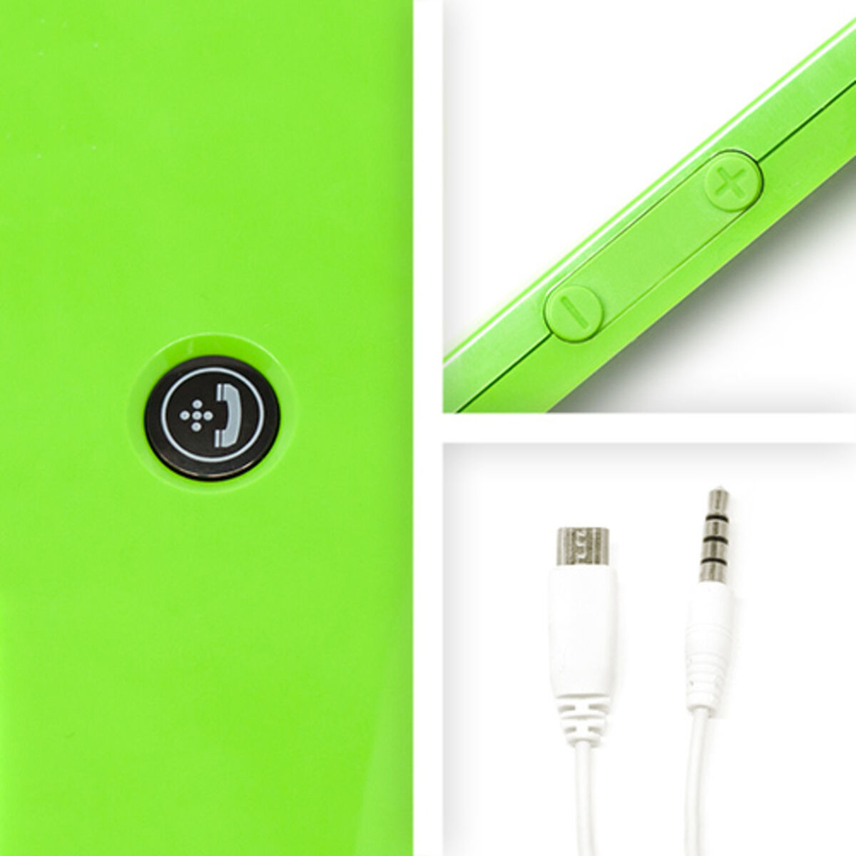 Headphones TK18-2