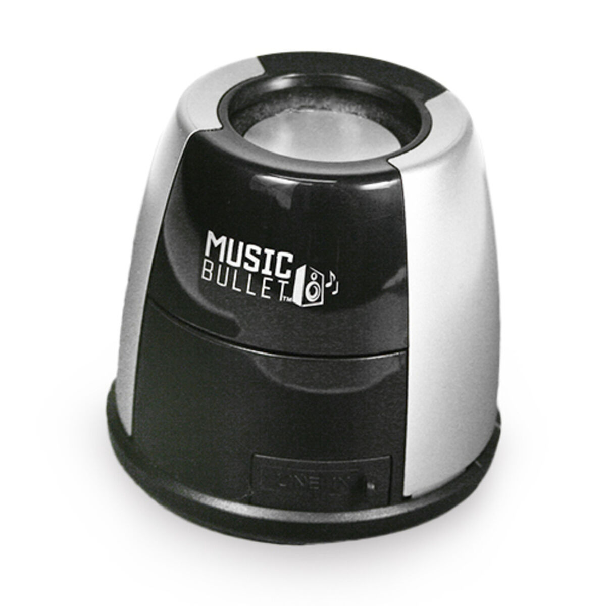 Портативный динамик Music Bullet-4
