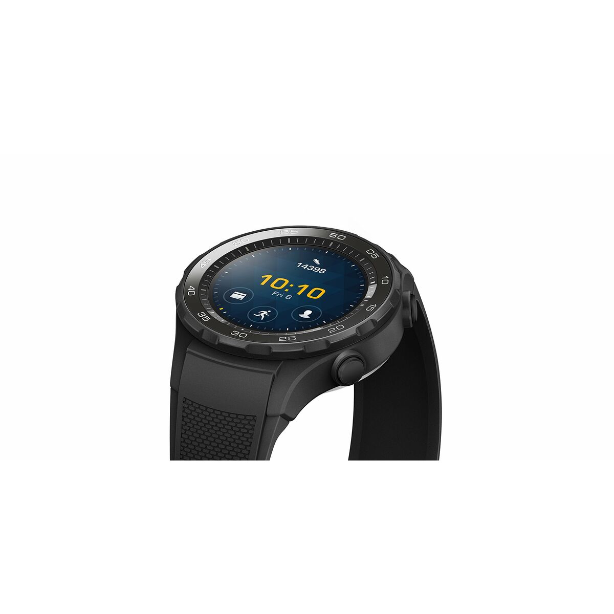 Умные часы Huawei 1,2 (Пересмотрено C)-4