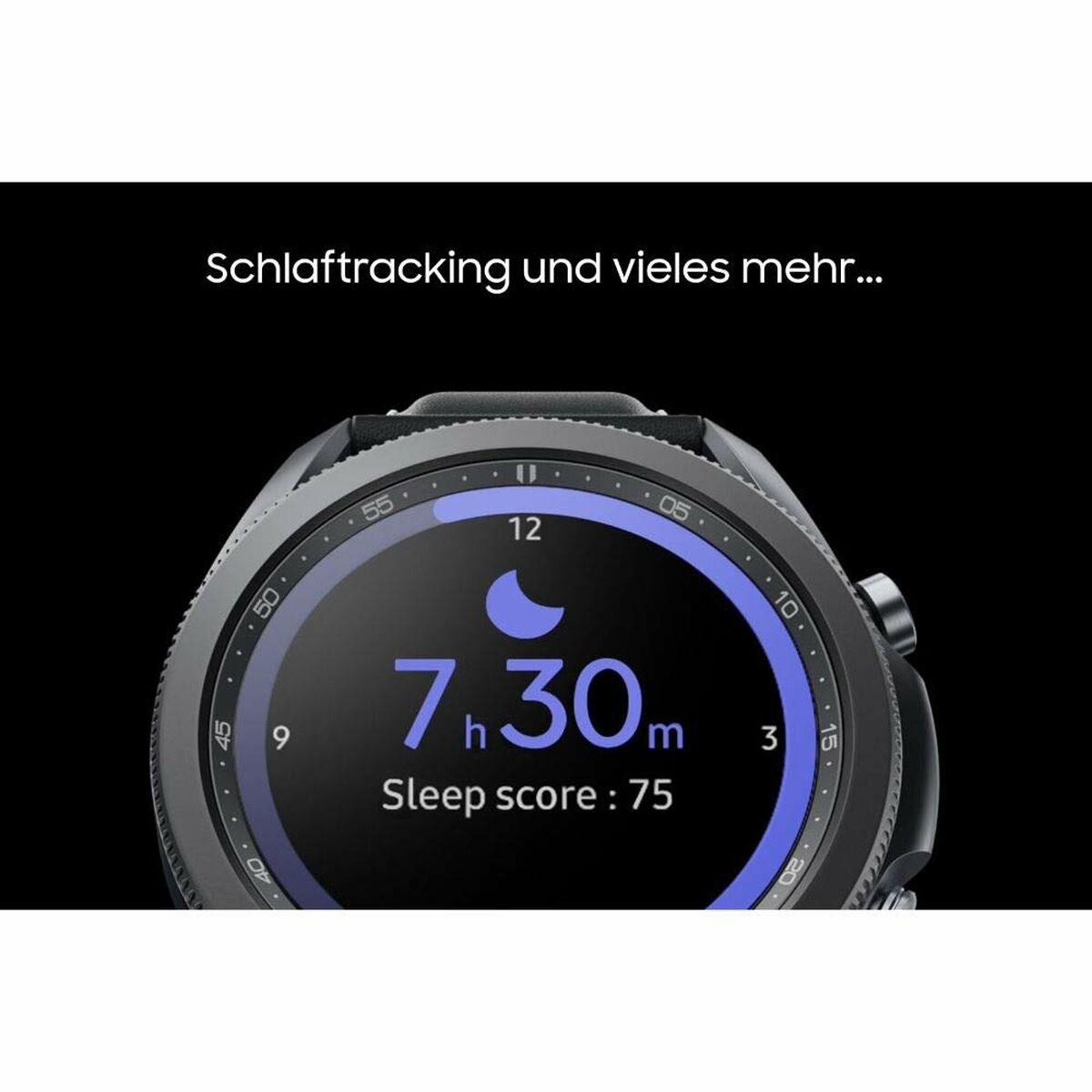 Умные часы Samsung Watch 3 (Пересмотрено B)-2