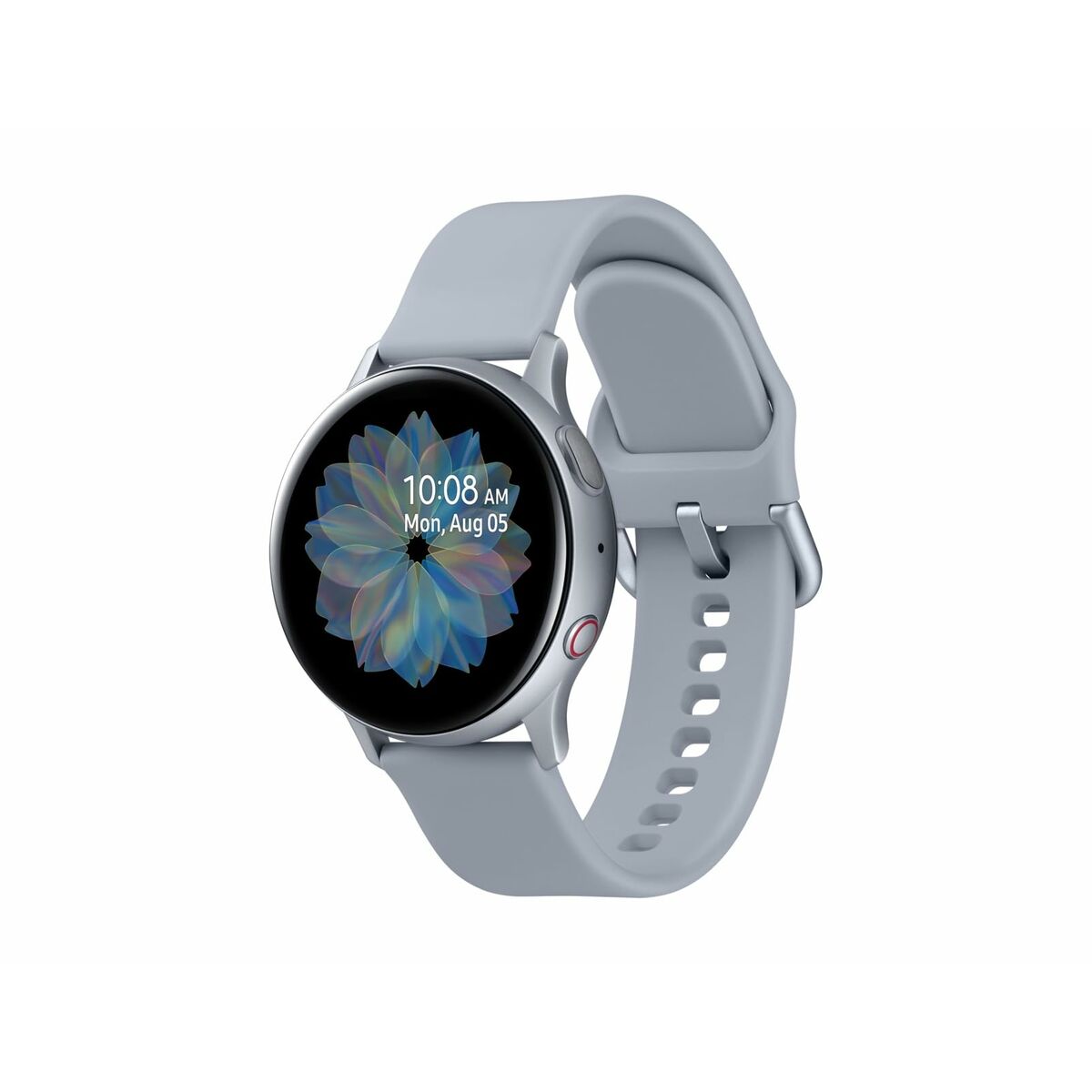 Умные часы Samsung Galaxy Watch Active 2 1,2 (Пересмотрено D)-2