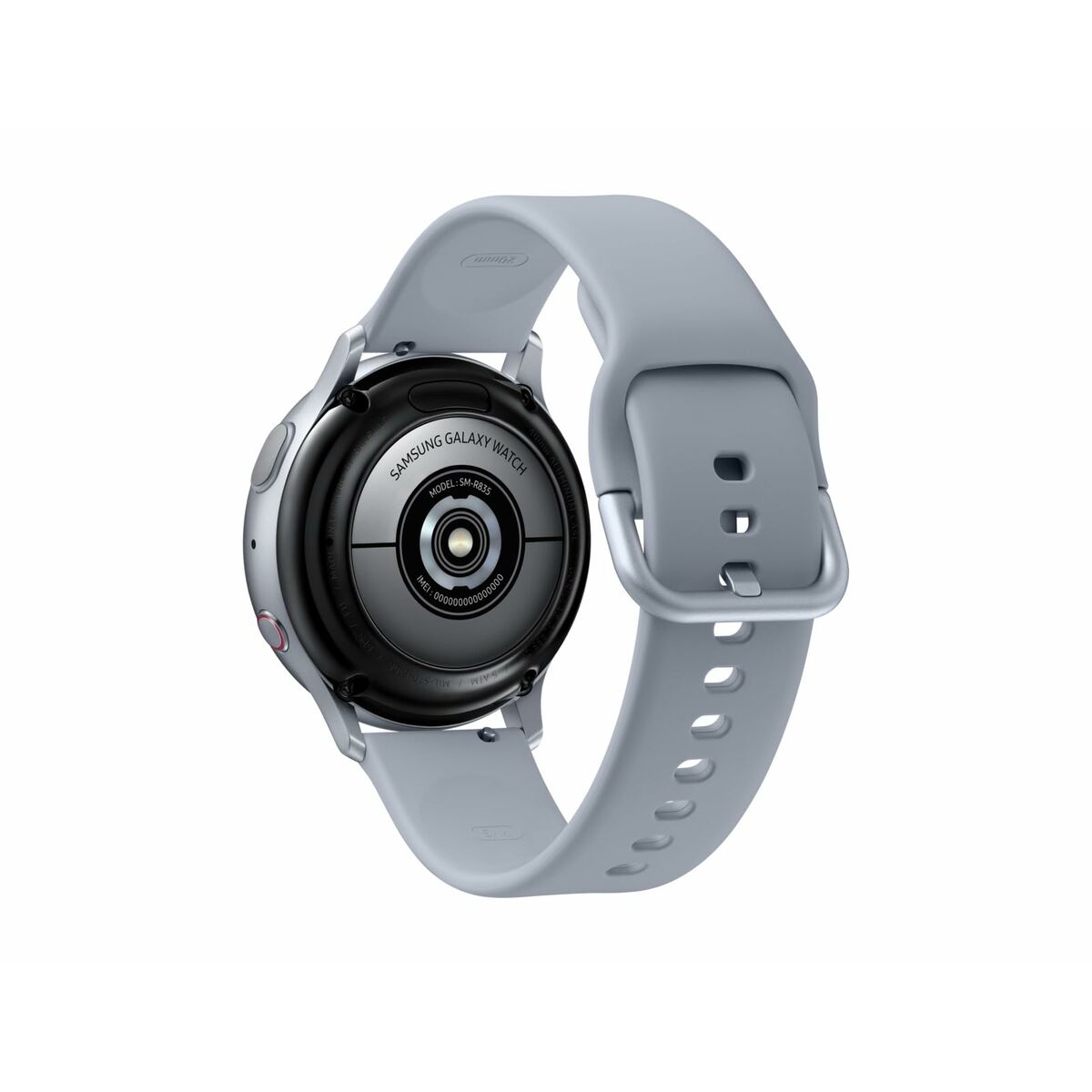 Умные часы Samsung Galaxy Watch Active 2 1,2 (Пересмотрено D)-3
