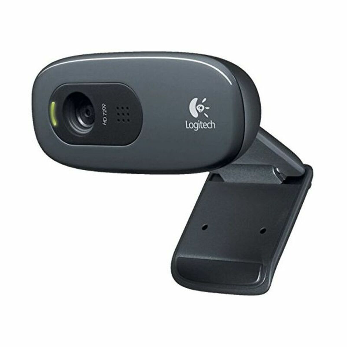 Вебкамера Logitech C270 HD 720p 3 Mpx Серый-2