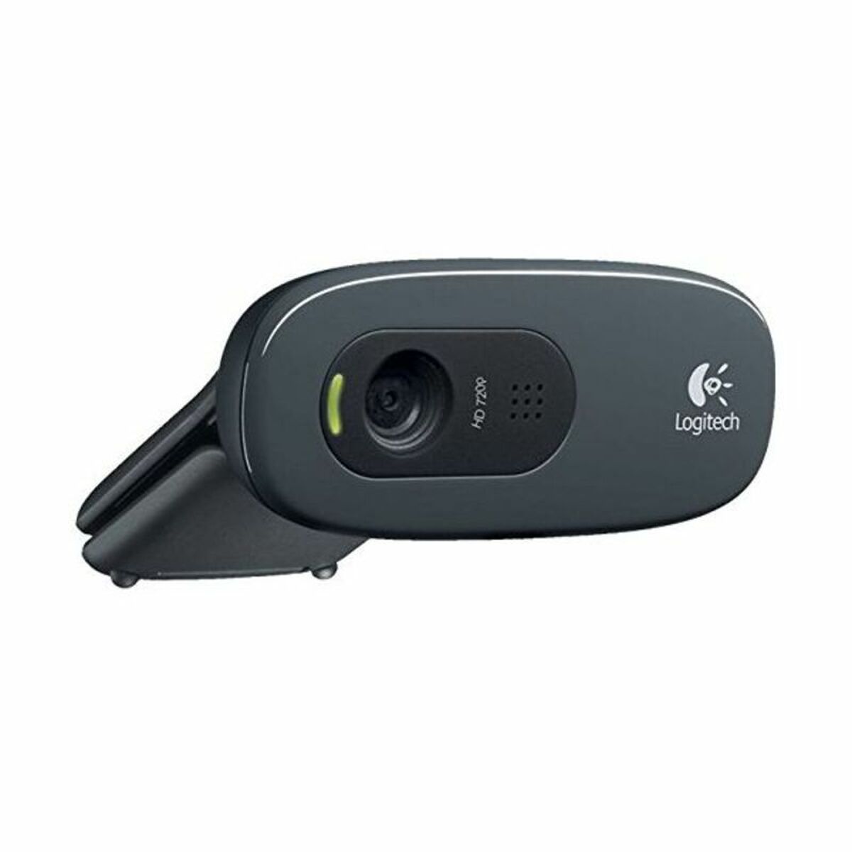 Вебкамера Logitech C270 HD 720p 3 Mpx Серый-3