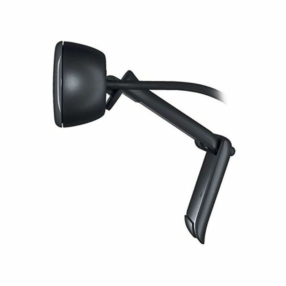 Вебкамера Logitech C270 HD 720p 3 Mpx Серый-4