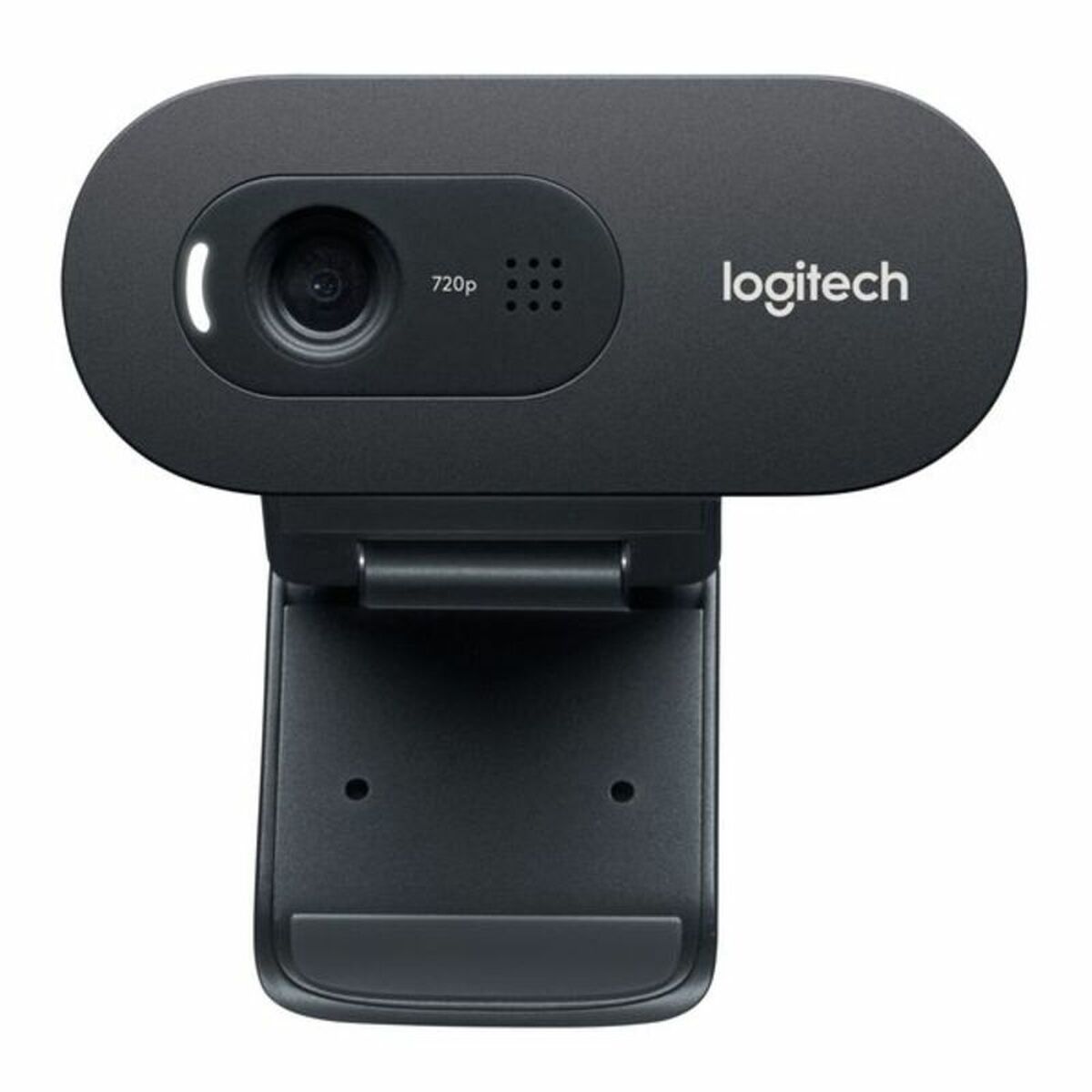Вебкамера Logitech C270 HD 720p 3 Mpx Серый-5