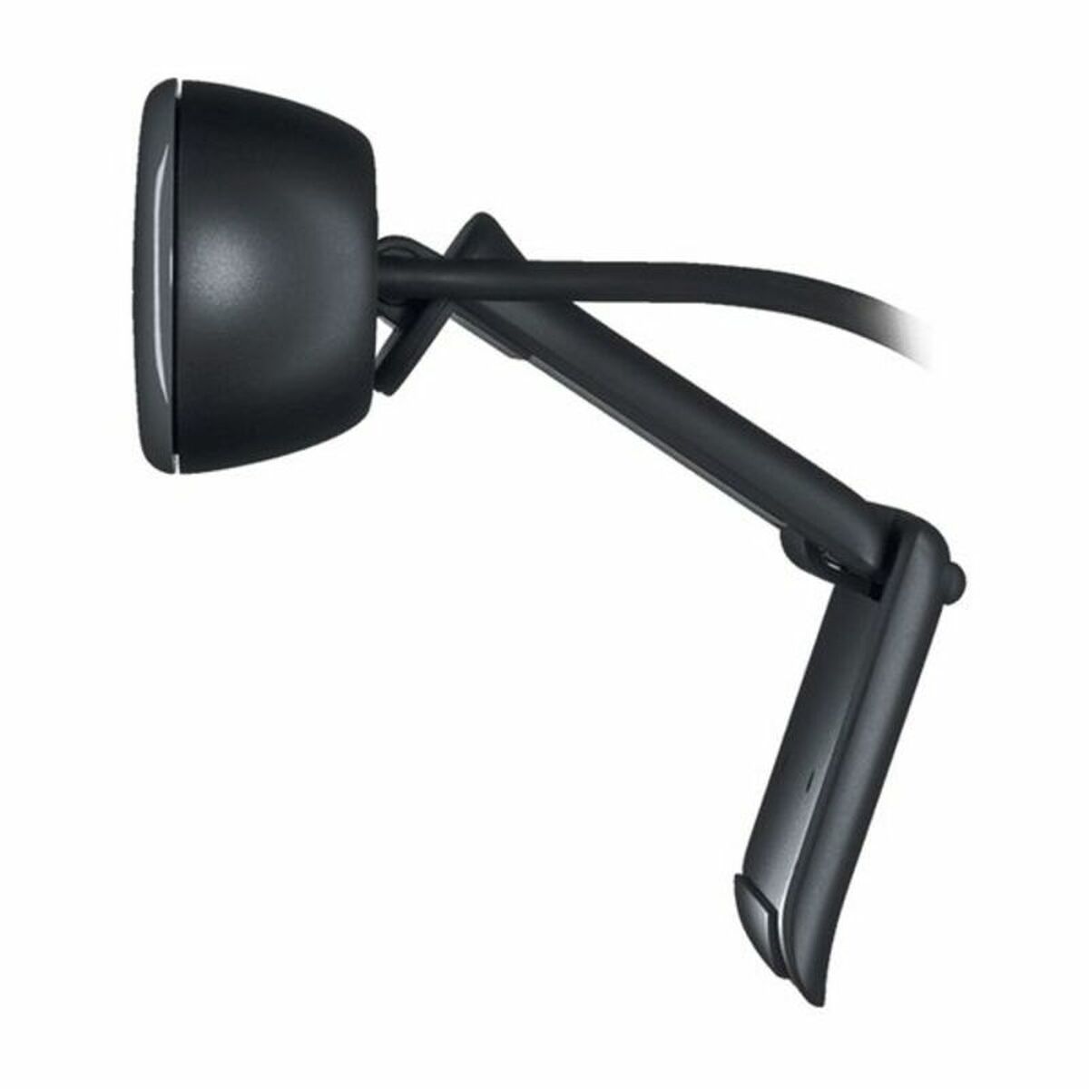 Вебкамера Logitech C270 HD 720p 3 Mpx Серый-6