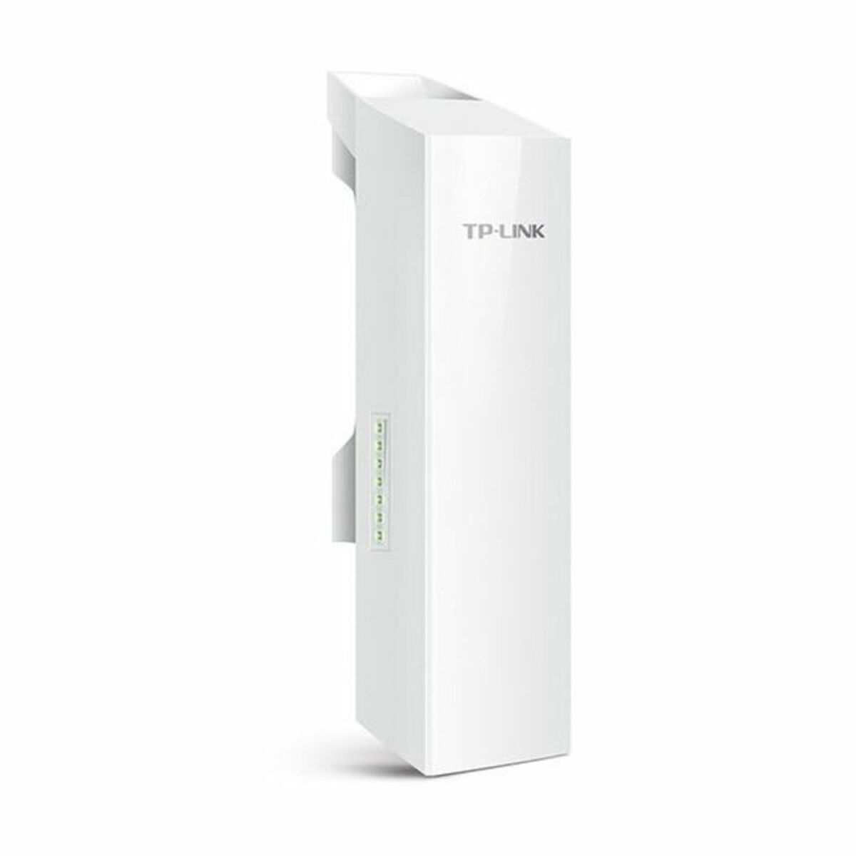 TP-LINK接入点CPE210 2.4 GHz 300N 27 dBm 9 dBi PoE