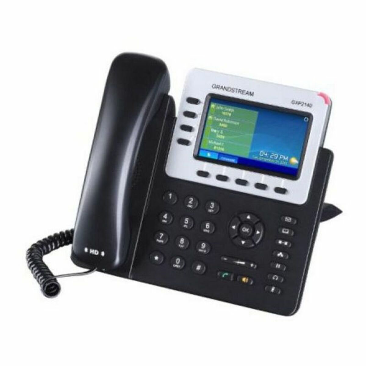 IP-телефон Grandstream GS-GXP2140-3