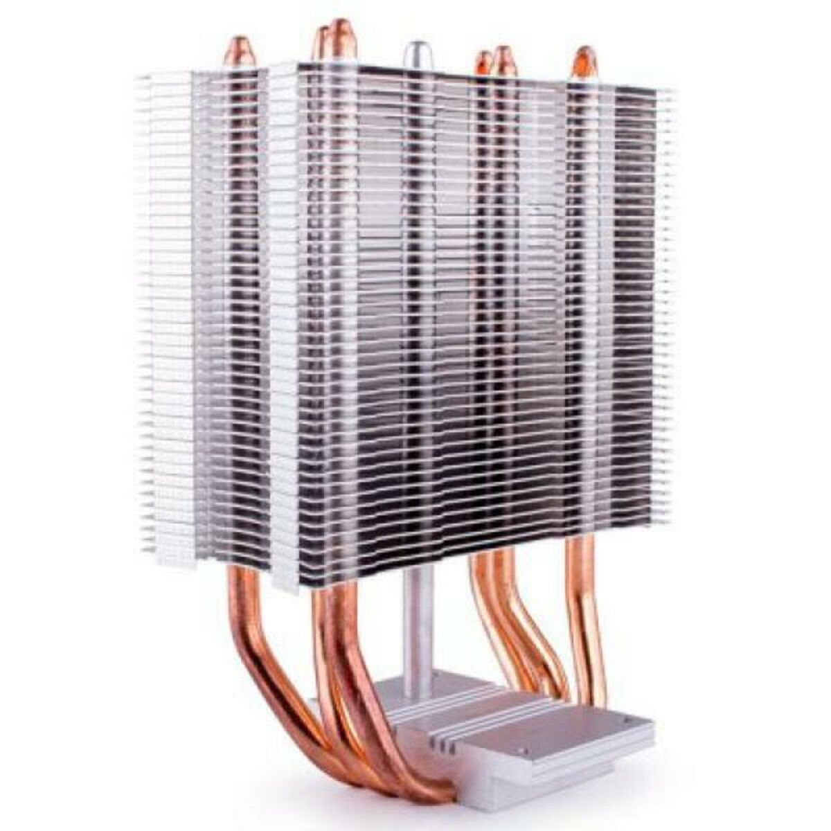 Вентилятор с теплоотводом NOX IMIVEN0176 8-20 dBa-2