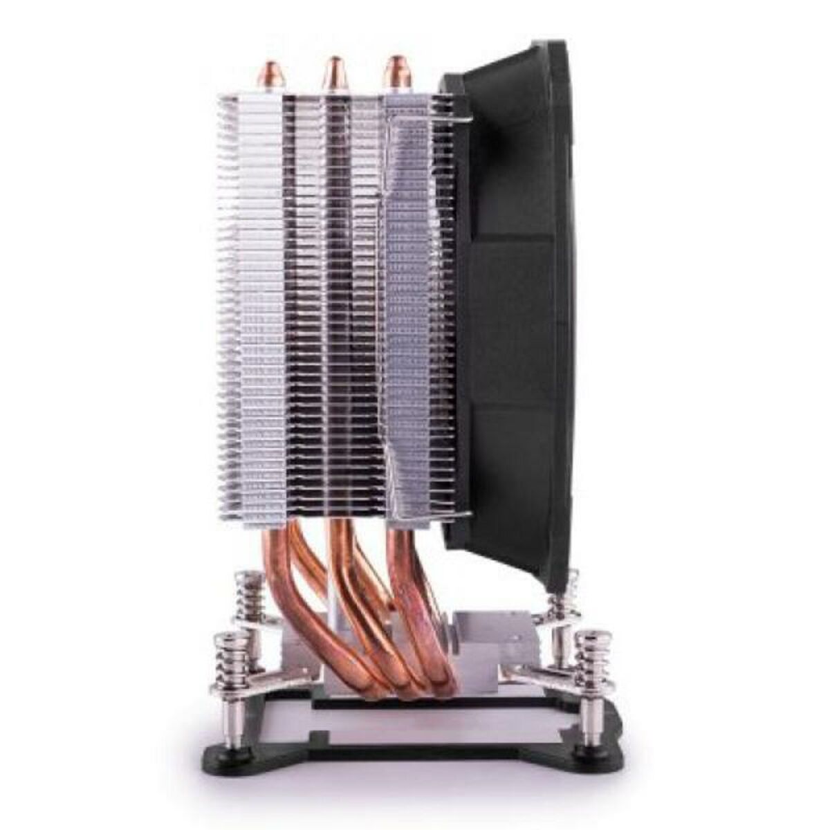 Вентилятор с теплоотводом NOX IMIVEN0176 8-20 dBa-3