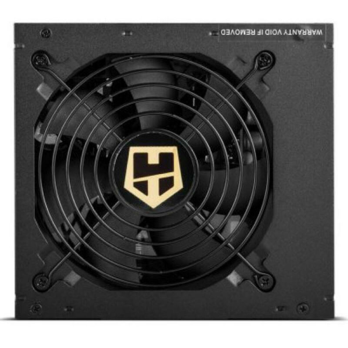 Источник питания NOX Hummer GD650 80 Plus GOLD 650 W 650W-3