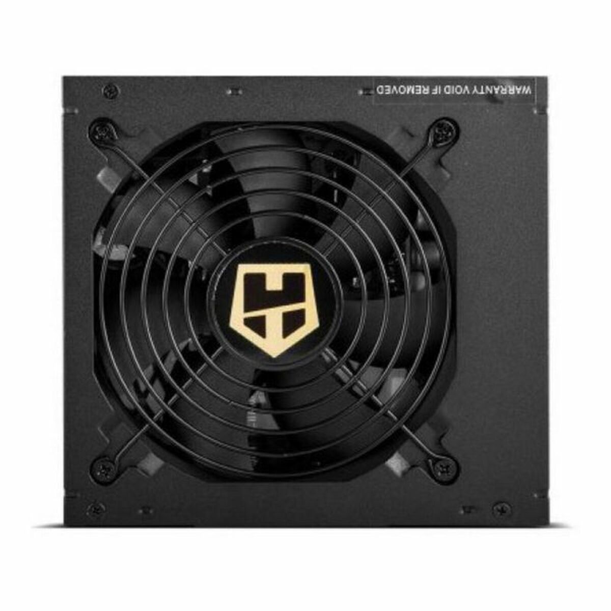 Блок питания для игрового компьютера Nox NXHUMMER750GD 750W 750 W ATX 80 Plus Gold-3