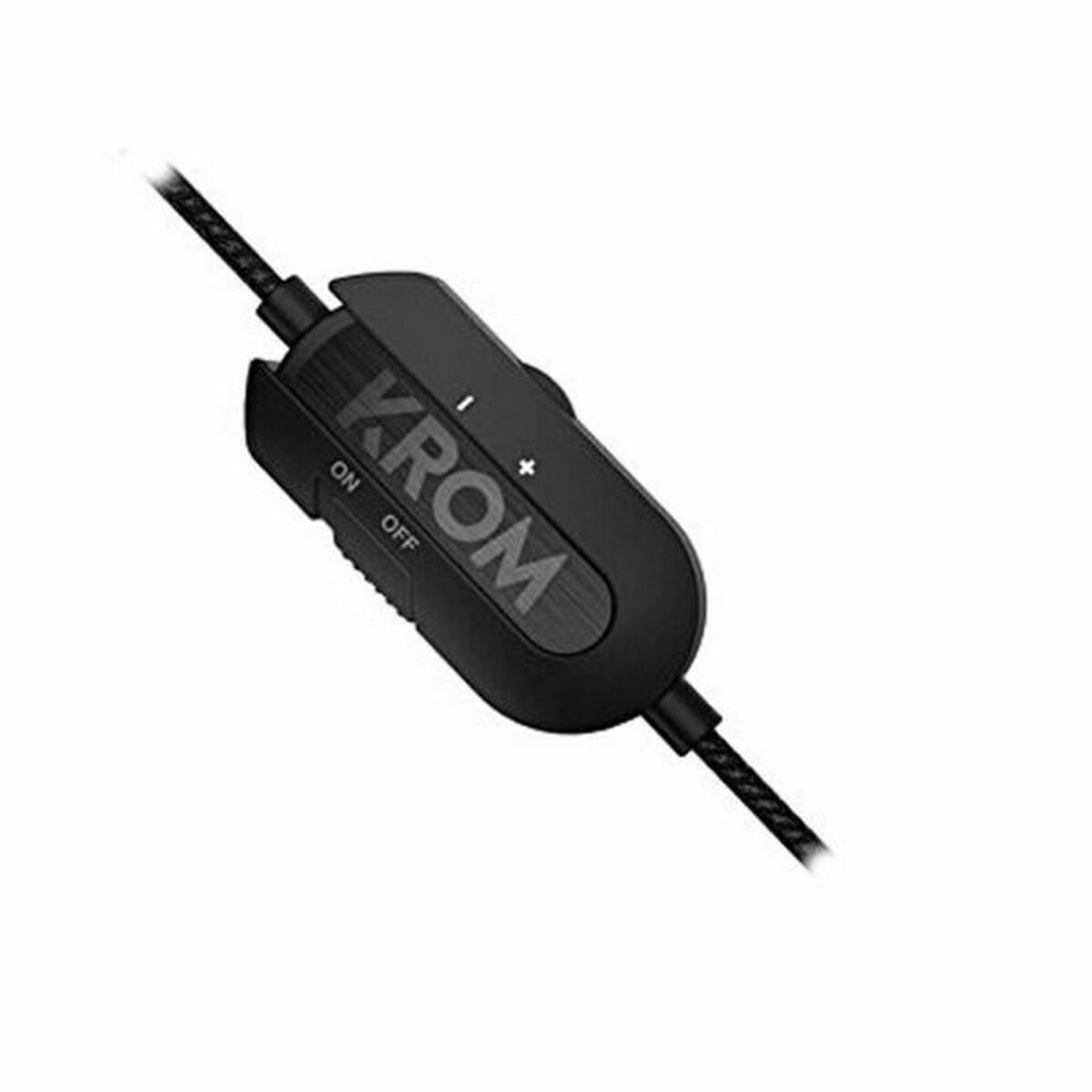 Игровые наушники с микрофоном Krom Kode 7.1 Virtual MAUAMI0508-2
