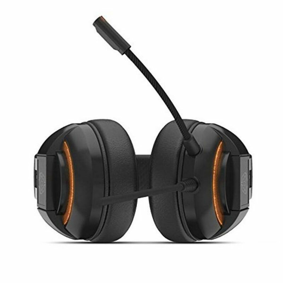Игровые наушники с микрофоном Krom Kode 7.1 Virtual MAUAMI0508-3