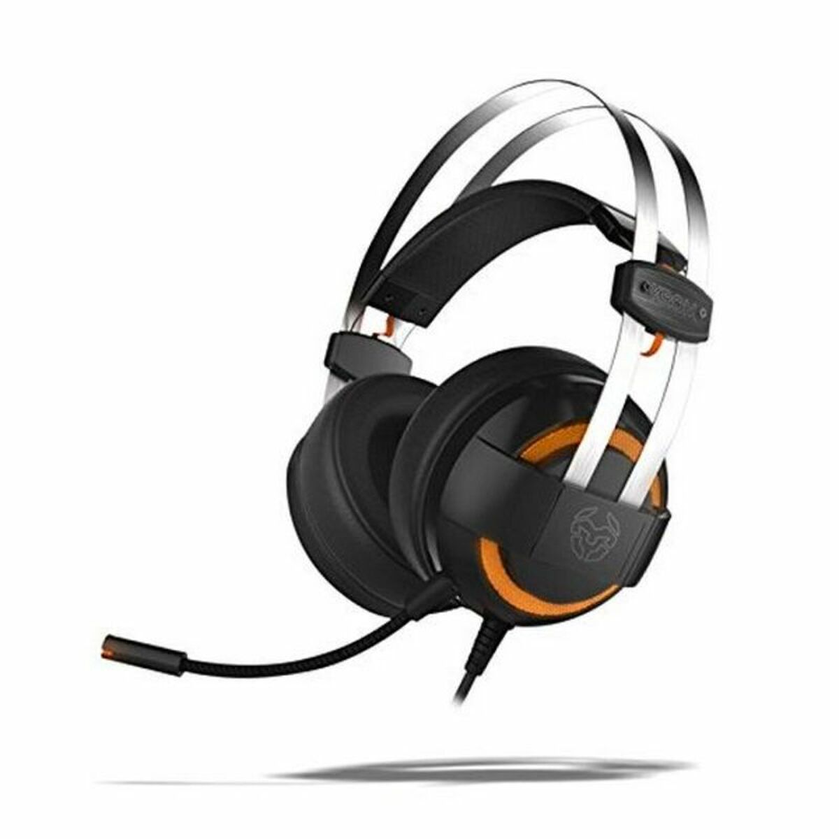 Игровые наушники с микрофоном Krom Kode 7.1 Virtual MAUAMI0508-4