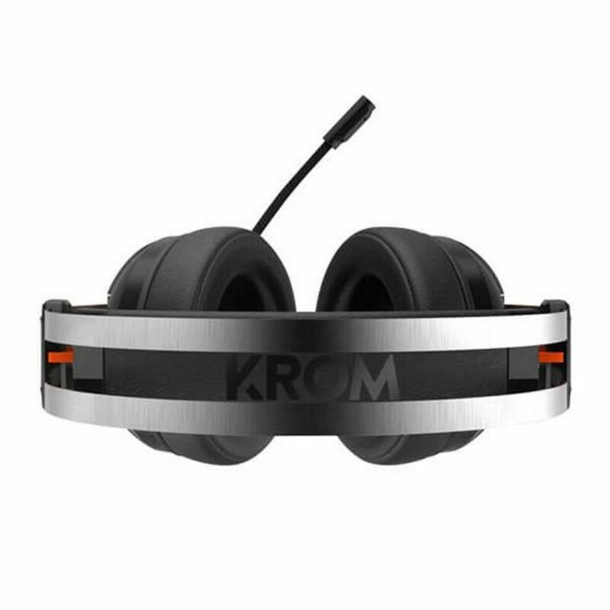 Игровые наушники с микрофоном Krom Kode 7.1 Virtual MAUAMI0508-5