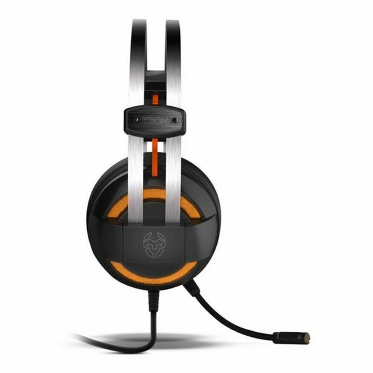 Игровые наушники с микрофоном Krom Kode 7.1 Virtual MAUAMI0508-6