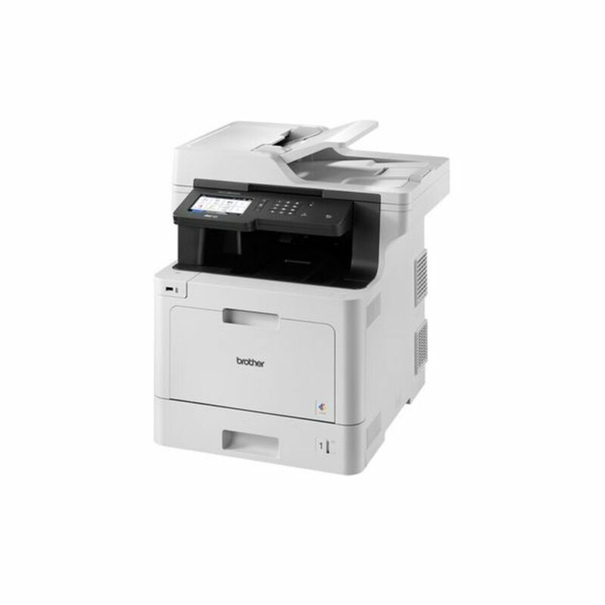 Мультифункциональный принтер Brother MFCL8900CDWRE1 30 ppm 256 MB USB Ethernet Wifi-2