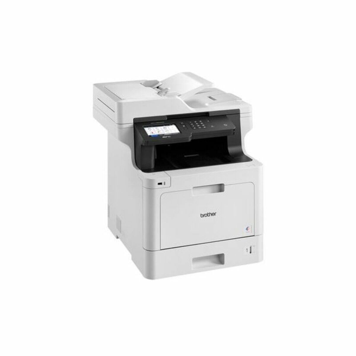 Мультифункциональный принтер Brother MFCL8900CDWRE1 30 ppm 256 MB USB Ethernet Wifi-3