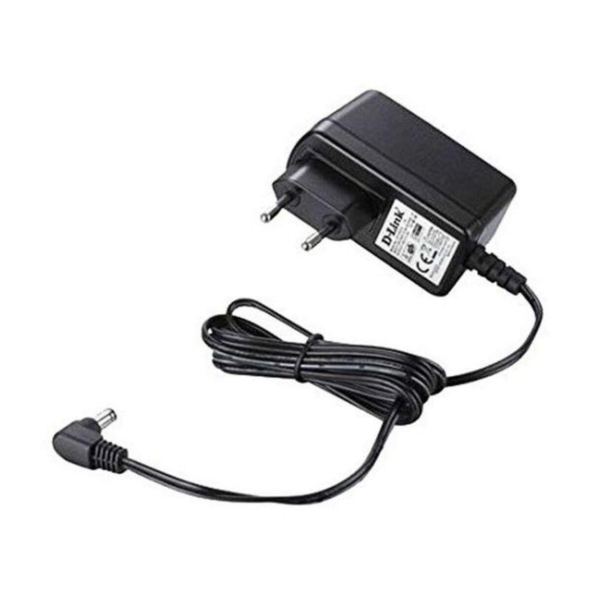 Электрический адаптер D-Link PSM-12V-55-B 12 V 3 A-2