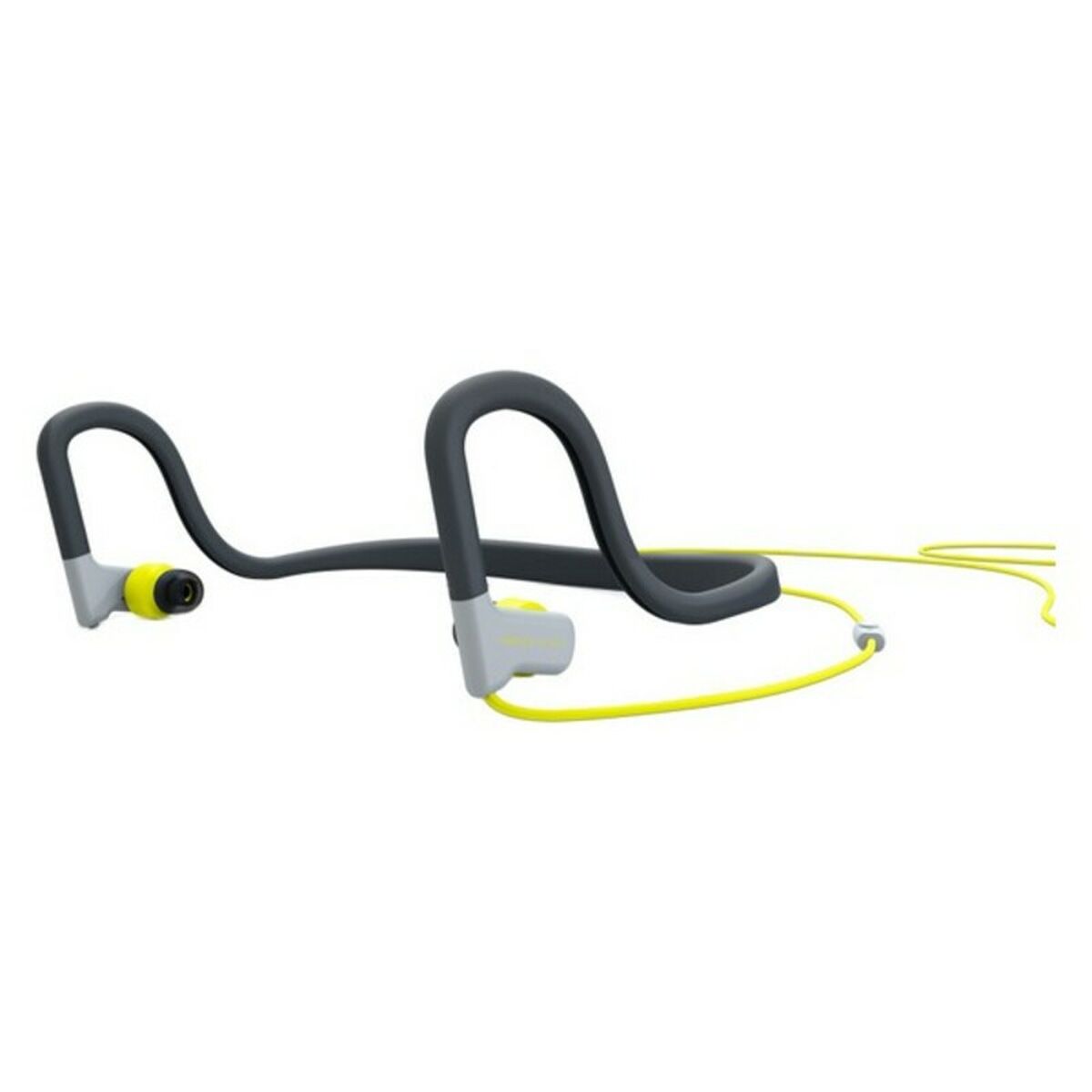 Спортивные наушники Energy Sistem MAUAMI0597 Жёлтый-2